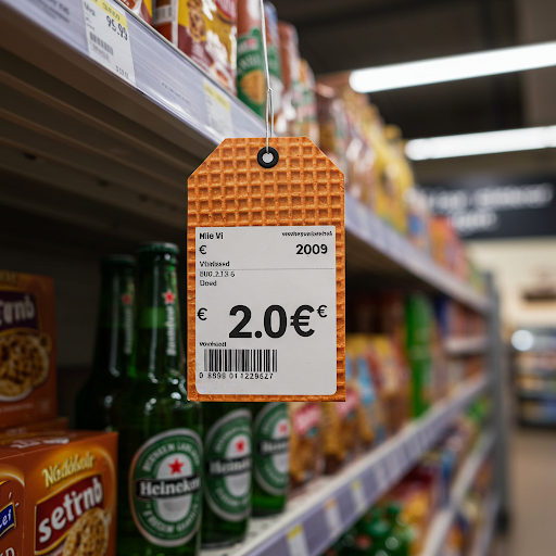 De Finesses van ‘de prijs’ en ‘het prijs’: Een Verkenning van een Veelzijdig Woord