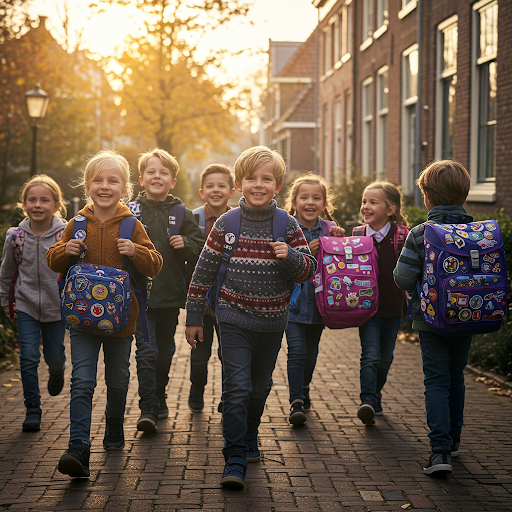 Wanneer begint het schooljaar 2025? Een uitgebreide gids voor ouders en leerlingen