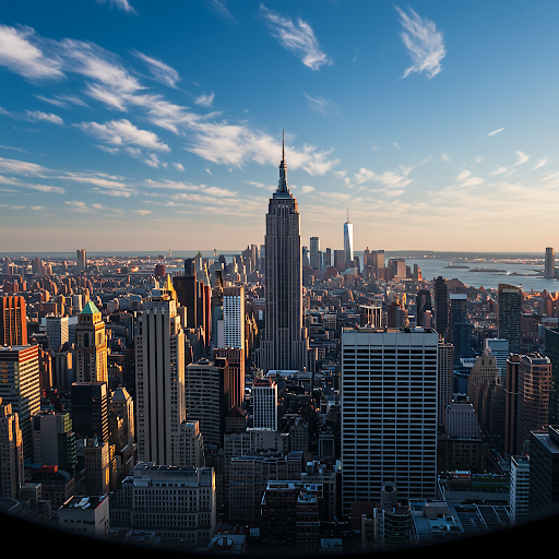 Hoe laat is het nu in New York? Een blik op de klok en meer