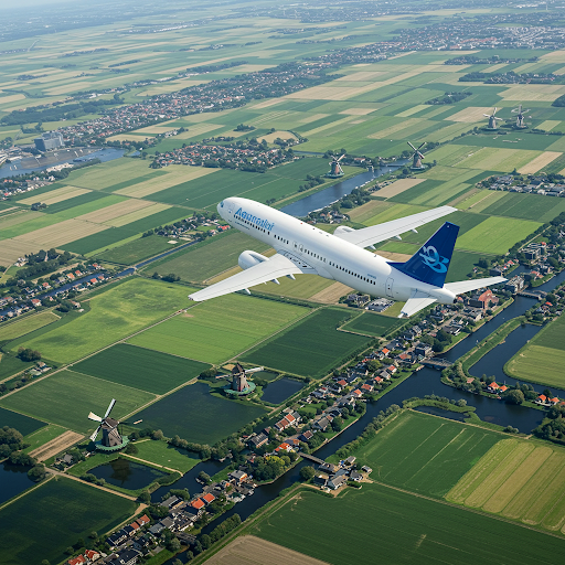 Hoe lang is het vliegen naar Valencia? Jouw complete gids voor een snelle reis