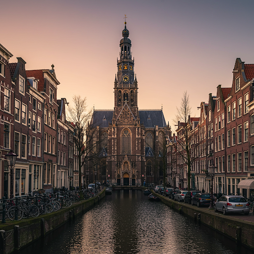 Ontdek het charmante Leiden: Een gids vol belevenissen