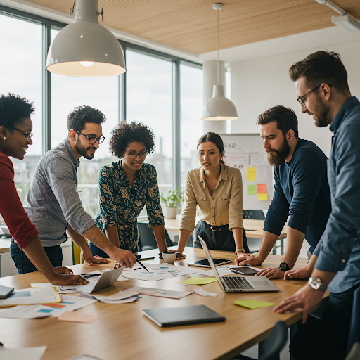 Wat is HR eigenlijk? Een diepgaande blik op de menselijke factor binnen organisaties