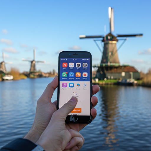 Hoe verwijder je apps: Een complete gids voor elk apparaat