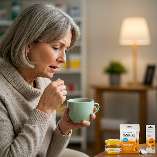 Wat te doen aan hoesten: Een uitgebreide gids voor verlichting