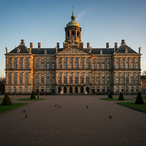 Waar Woont de Koning? Een Diepgaande Blik op de Koninklijke Residenties