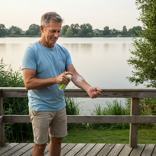 Weg met die Zoemers! Jouw Ultieme Gids Tegen Muggen