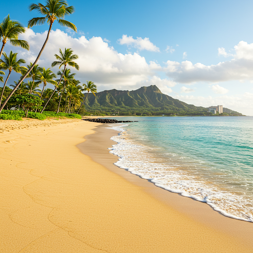 Hoe Lang is het Vliegen naar Hawaii? Jouw Ultieme Gids voor de Reis naar het Paradijs