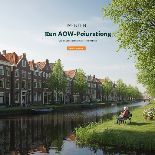 De AOW-uitkering: Wanneer kunt u erop rekenen? Uw complete gids