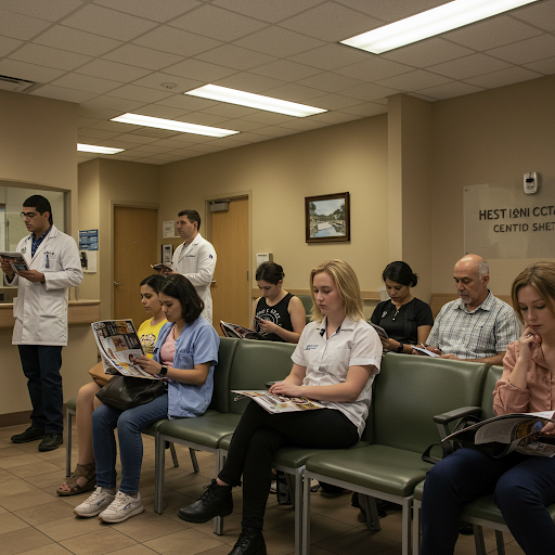 De Griepprik: Wanneer is het Juiste Moment en Waarom is het Belangrijk?