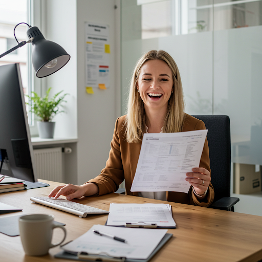 Wanneer Krijg Je Belasting Terug? Een Uitgebreide Gids