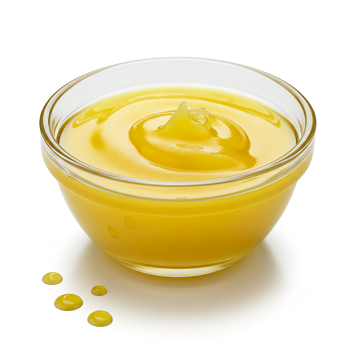 Ghee: Het Vloeibare Goud Ontrafeld – Meer Dan Alleen Geklaarde Boter