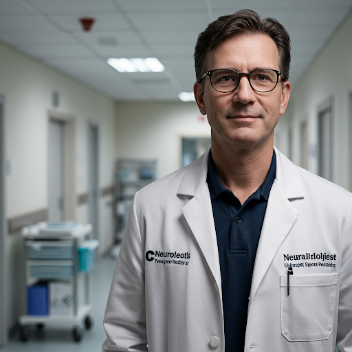 Wat doet een Neuroloog? Een Diepgaande Blik op het Zenuwstelsel en Zijn Specialist