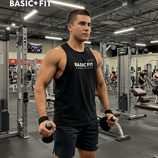 Hoe Oud Moet Je Zijn voor Basic-Fit? Alles Wat Je Moet Weten