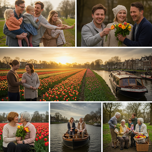 Wat is Liefde? Een Diepgaande Verkenning van een Universeel Gevoel