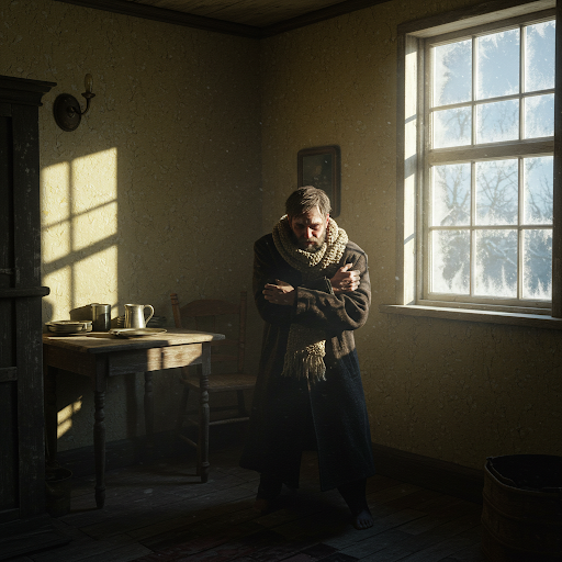 Waarom Heb Ik Het Altijd Koud? Een Diepgaande Verkenning van Oorzaken en Oplossingen