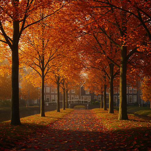 Wanneer Begint de Herfst 2025? Een Diepgaande Blik op het Seizoen van Verandering