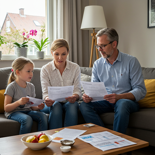 Wanneer Pas Je de Loonheffingskorting Toe? Een Duidelijke Gids voor Jouw Salaris en Uitkering