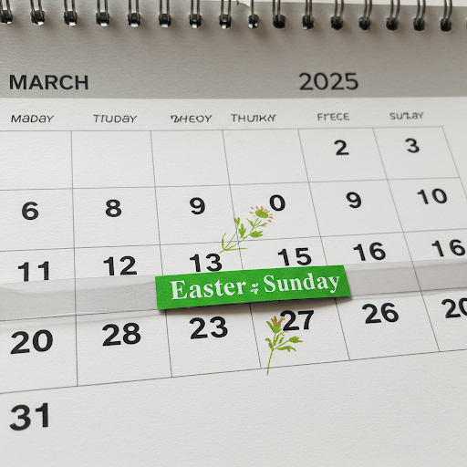 Wanneer is Pasen 2025? Een Diepgaande Blik op de Datum, Tradities en Betekenis