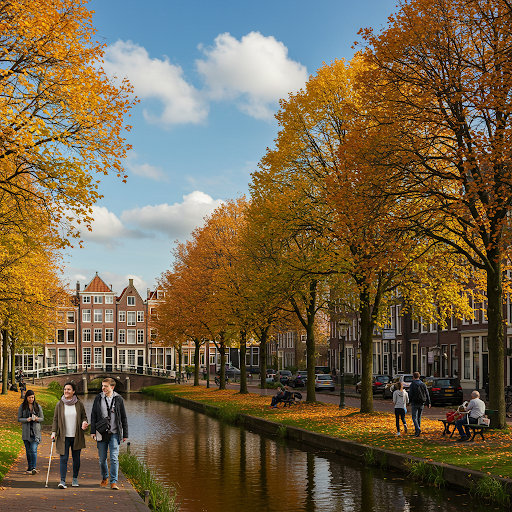 Herfstvakantie 2025: Alles Wat Je Moet Weten Over Deze Heerlijke OnderbrekingChantal Janzen: Veel Meer Dan Alleen Haar Leeftijd