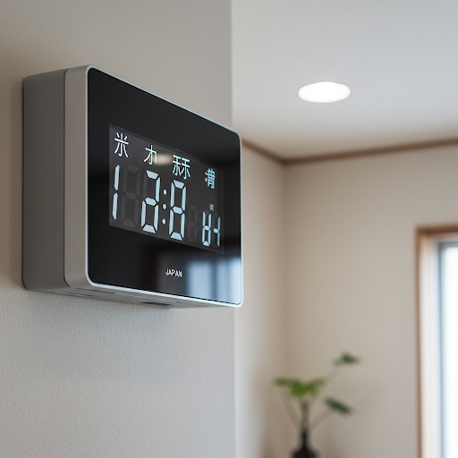 Hoe Laat is het in Japan? Meer dan Alleen een Tijdverschil