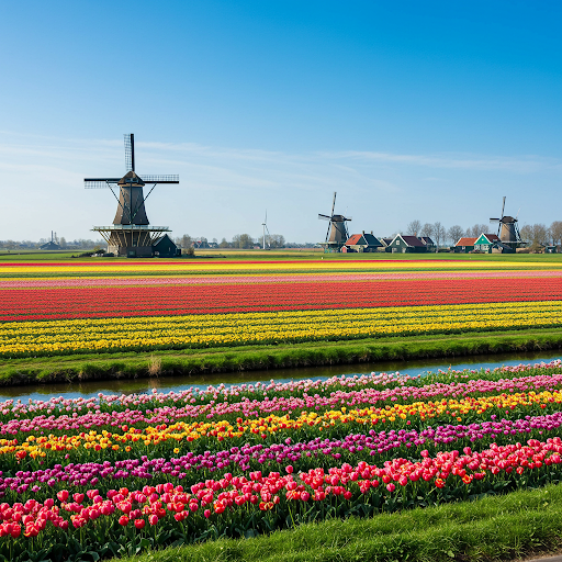 Wanneer Begint de Lente in 2025? Een Uitgebreide Blik op het Seizoen van Vernieuwing