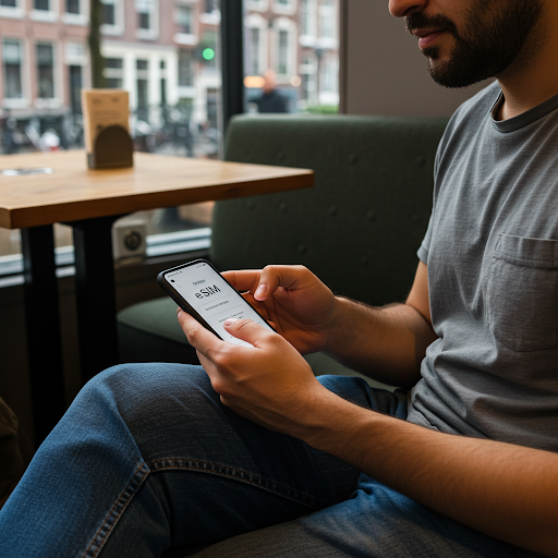 De eSIM Ontrafeld: Hoe Weet Je Of Jouw Apparaat Klaar Is Voor De Toekomst?