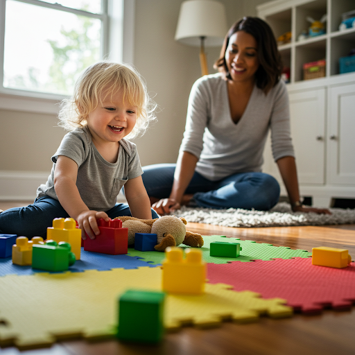 Wanneer Geen Middagslaapje Meer: Navigeren Door De Overgangsfase Van Je Kind