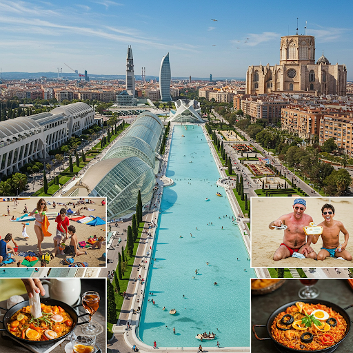 Valencia: Een Zonnige Schat aan de Spaanse KustWat is Tapered Fit? Jouw Ultieme Gids voor Deze Populaire Pasvorm