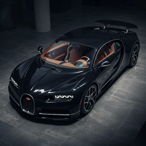 Wat is de Duurste Auto ter Wereld? Een Duik in de Wereld van Ongekende Luxe en Exclusiviteit