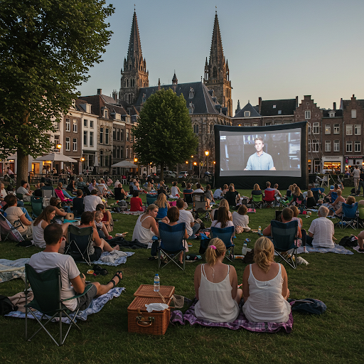 Flikken Maastricht Seizoen 19 (2025): Meer dan een Politieserie, Een Nederlands Fenomeen