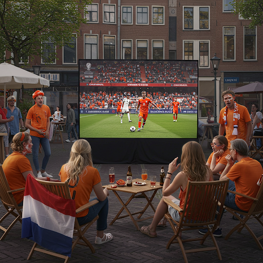 De Finale van het EK Vrouwen 2025: Alles Wat Je Moet Weten