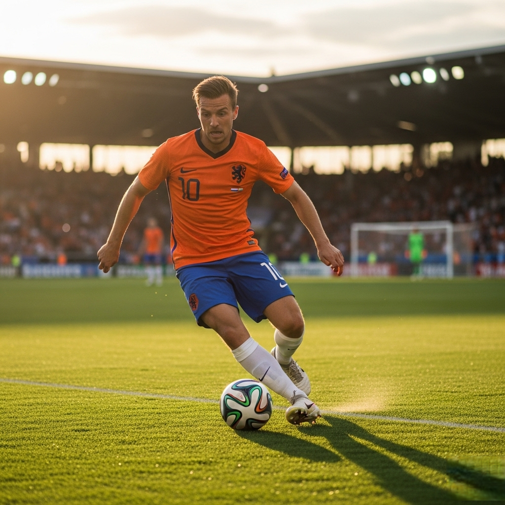 Wanneer Speelt Oranje? De Ultieme Gids voor het Nederlands Elftal in 2025 en 2026