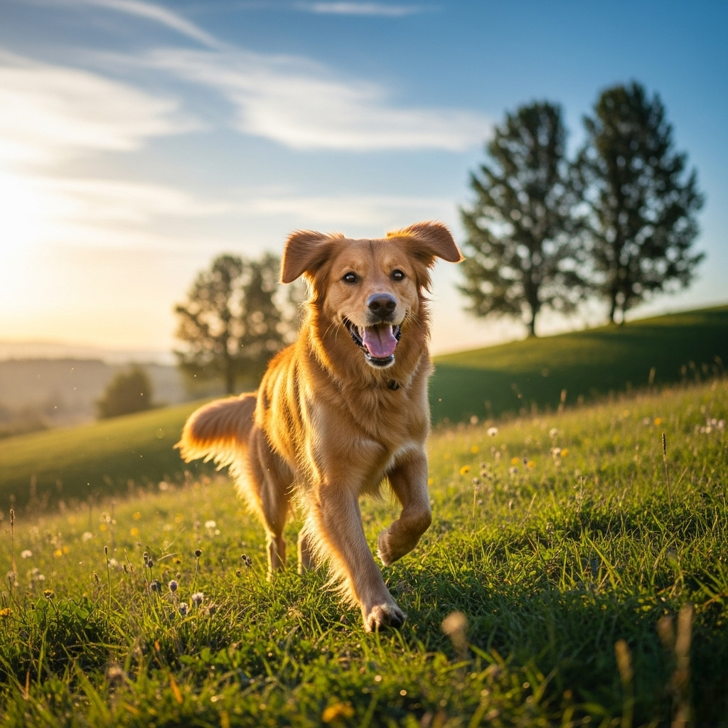 Hoe Oud Wordt een Hond? De Ultieme Gids voor een Lang en Gelukkig Hondenleven Hoe Oud Wordt een Hond? De Ultieme Gids voor een Lang en Gelukkig Hondenleven