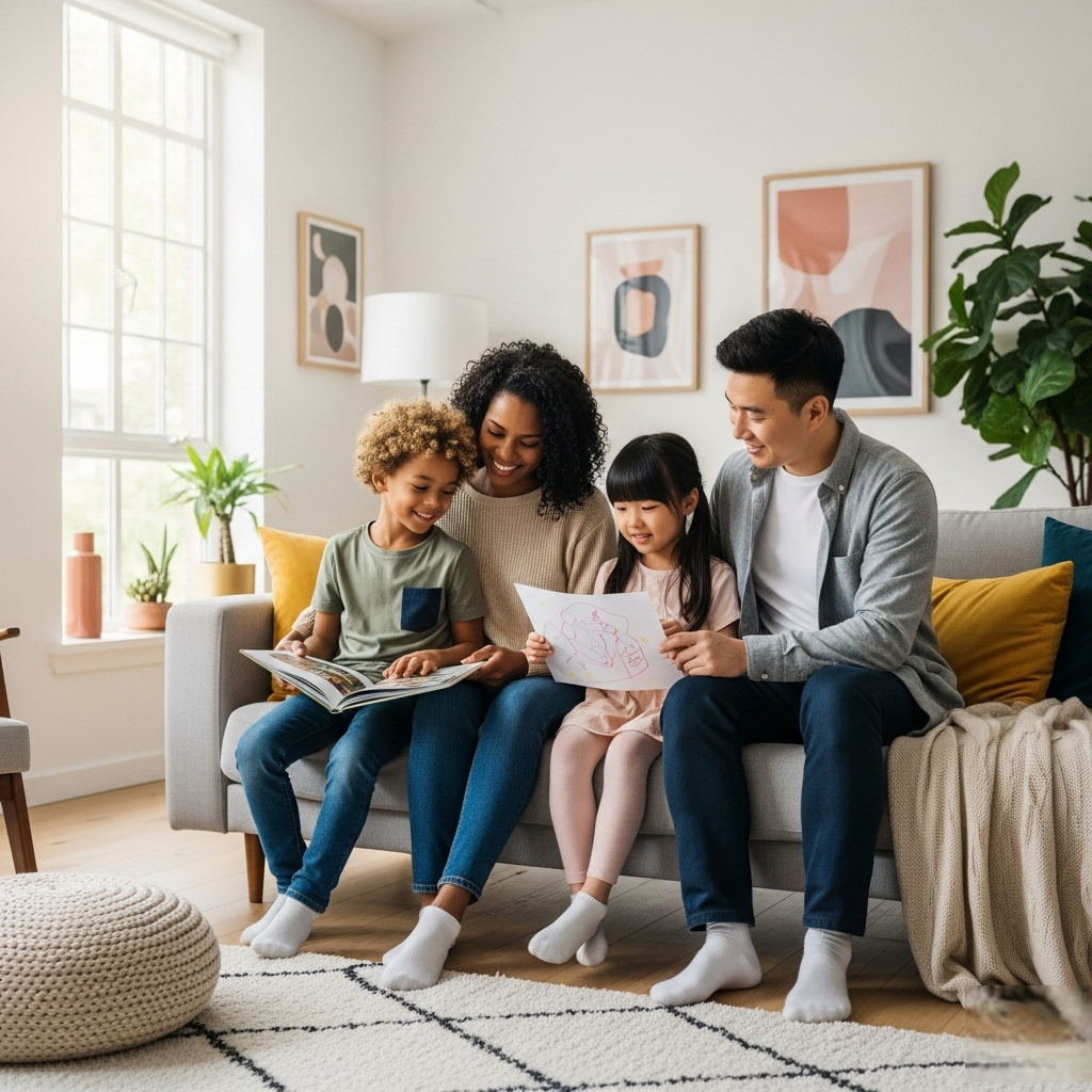 Kinderbijslag 2025: Alle Betaaldata, Bedragen en Belangrijke Wijzigingen op een Rij