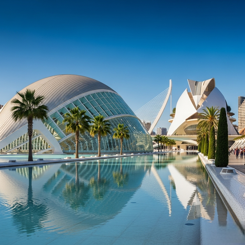 Wat te doen in Valencia: De Ultieme Gids voor Jouw Perfecte Stedentrip Wat te doen in Valencia: De Ultieme Gids voor Jouw Perfecte Stedentrip