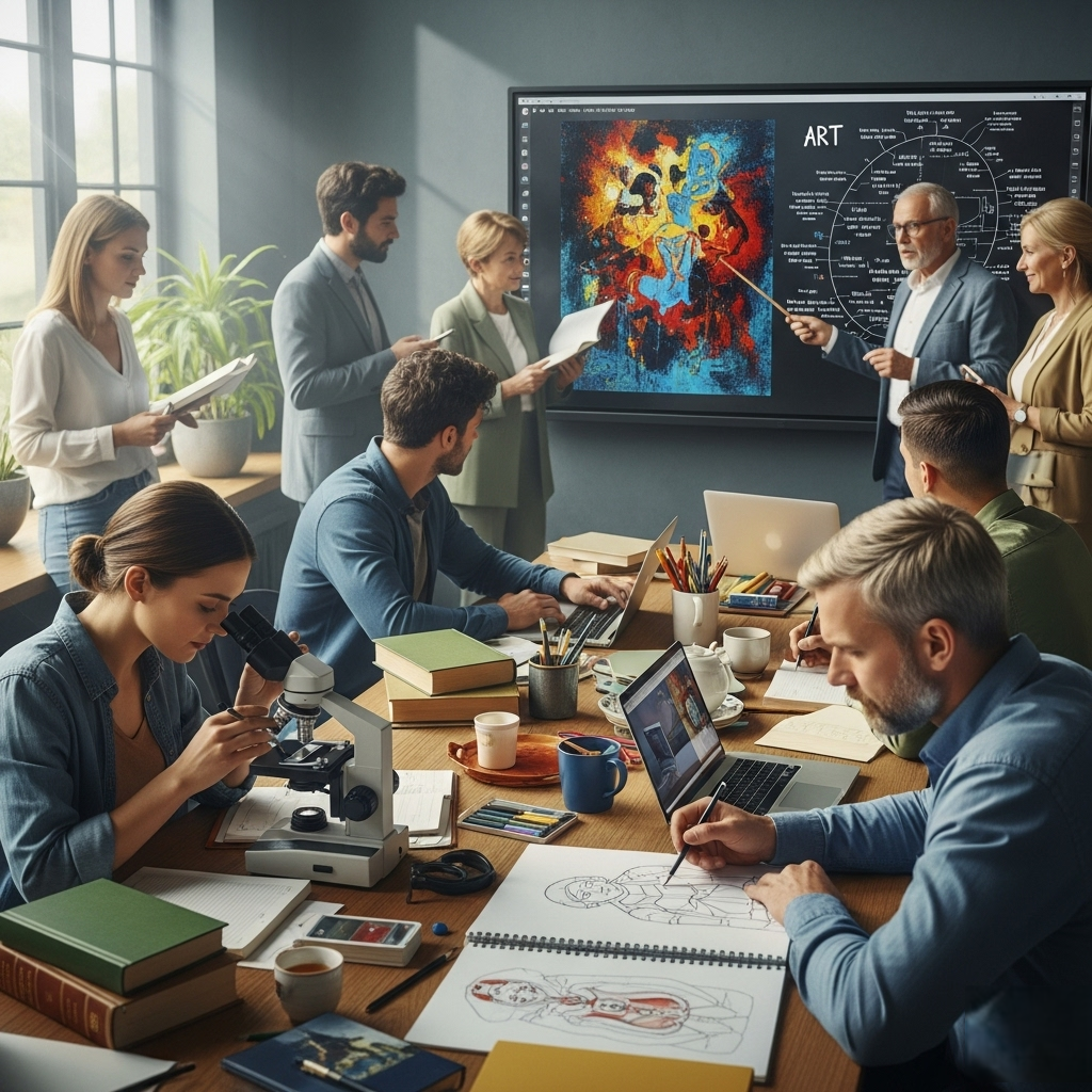 Wat is Pedagogiek? Een Diepgaande Gids over de Kunst en Wetenschap van Opvoeden Wat is Pedagogiek? Een Diepgaande Gids over de Kunst en Wetenschap van Opvoeden