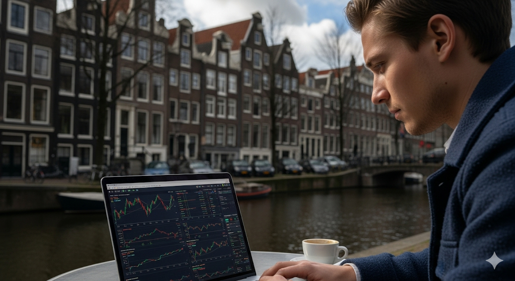 Wat is een Aandeel? De Ultieme Gids voor Beginnende Beleggers in Nederland