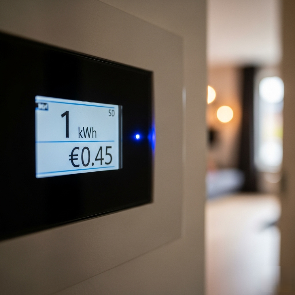 Wat Kost 1 kWh Nu Echt? De Ultieme Gids voor Energieprijzen in 2025