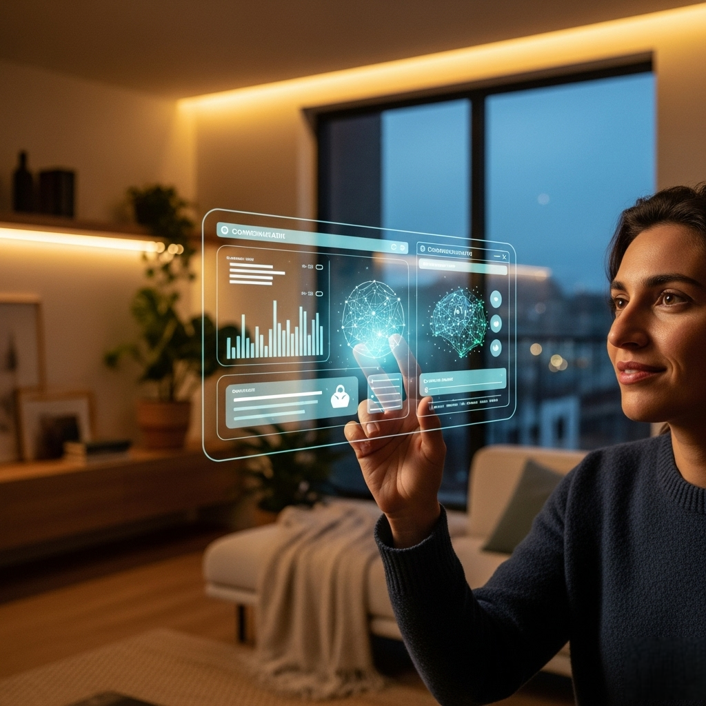 Artificiële Intelligentie (AI) Ontrafeld: Wat het Echt Betekent en Waarom het Jouw Leven Verandert Artificiële Intelligentie (AI) Ontrafeld: Wat het Echt Betekent en Waarom het Jouw Leven Verandert