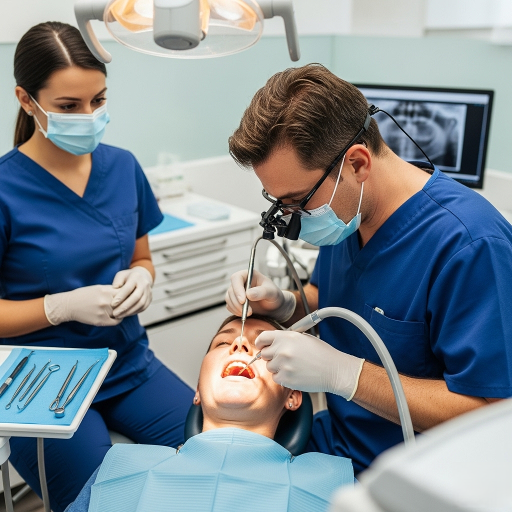 Wat Kost een Wortelkanaalbehandeling in 2025? Een Complete Gids over Prijzen en Vergoedingen Wat Kost een Wortelkanaalbehandeling in 2025? Een Complete Gids over Prijzen en Vergoedingen