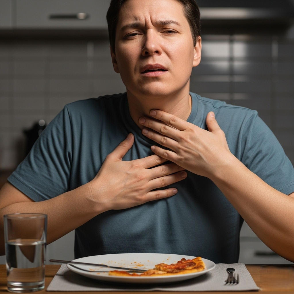 Maagzuur: De Ultieme Gids om Dat Brandende Gevoel te Stoppen en Voorkomen