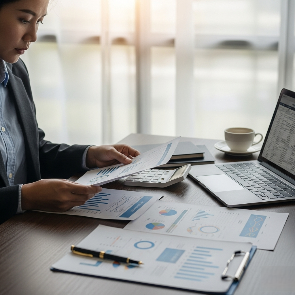 Alles wat je moet weten over het btw-nummer: Jouw complete gids voor 2025