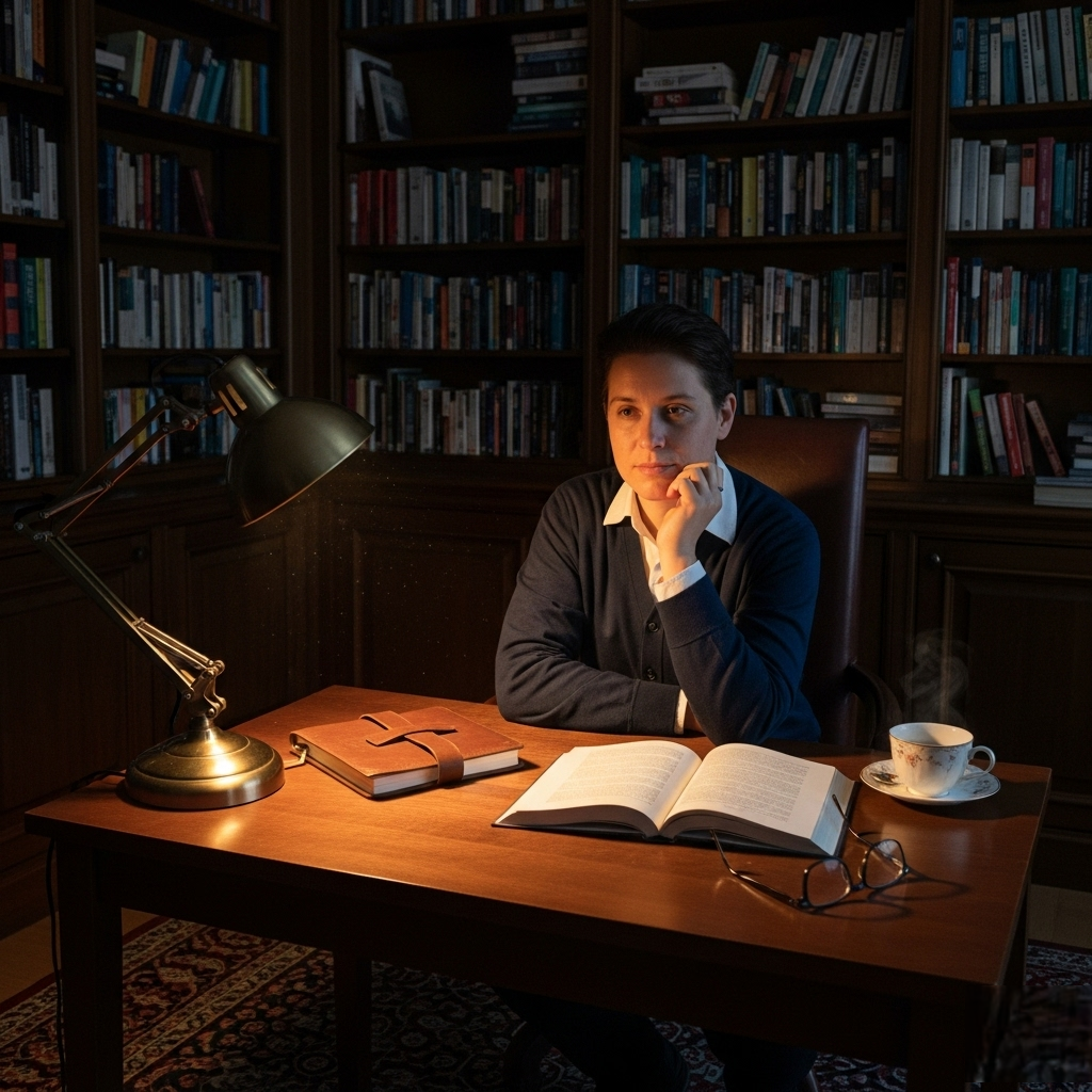 Wat is Filosofie: Een Reis Naar de Kern van het Bestaan en Weten