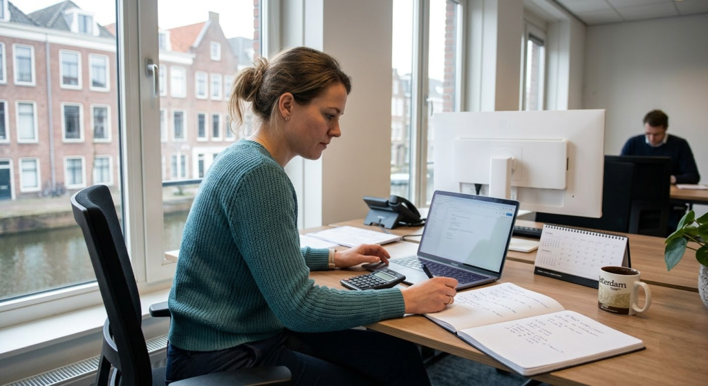 Hoeveel uren zitten er in een jaar? De ultieme gids over tijd, berekeningen en productiviteit