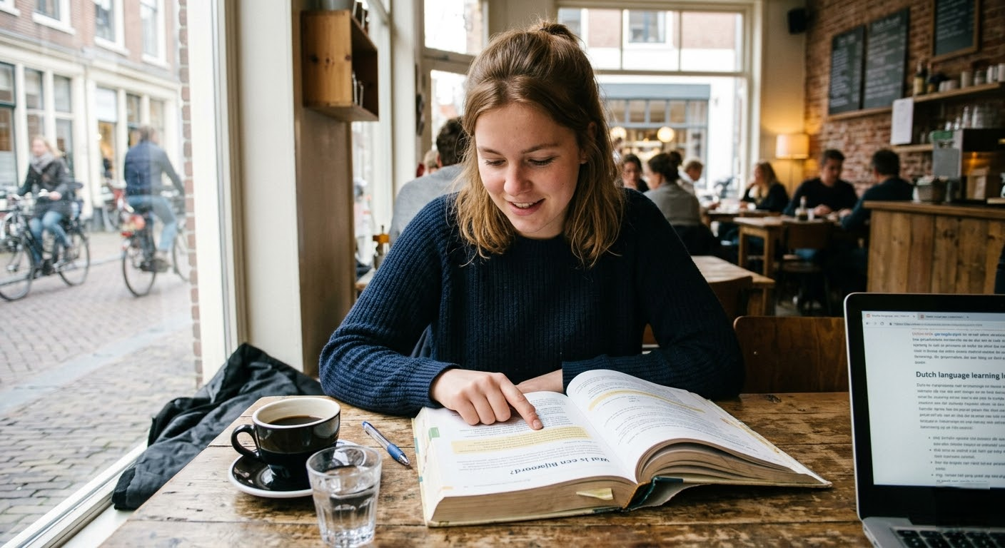 Wat is een Bijwoord? De Ultieme Gids voor de Nederlandse Grammatica
