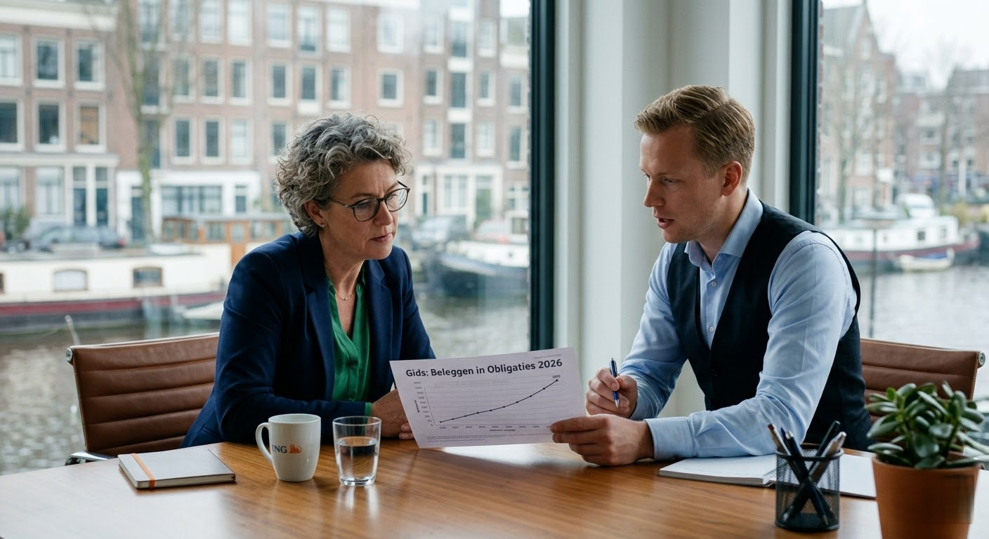 Wat is een Obligatie? De Ultieme Gids voor Beleggen in Obligaties in 2026