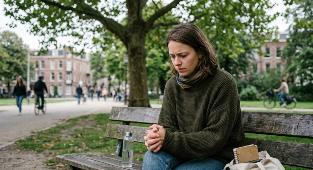 Wat is Anxiety? De Ultieme Gids over Angst, Symptomen en de Weg naar Rust