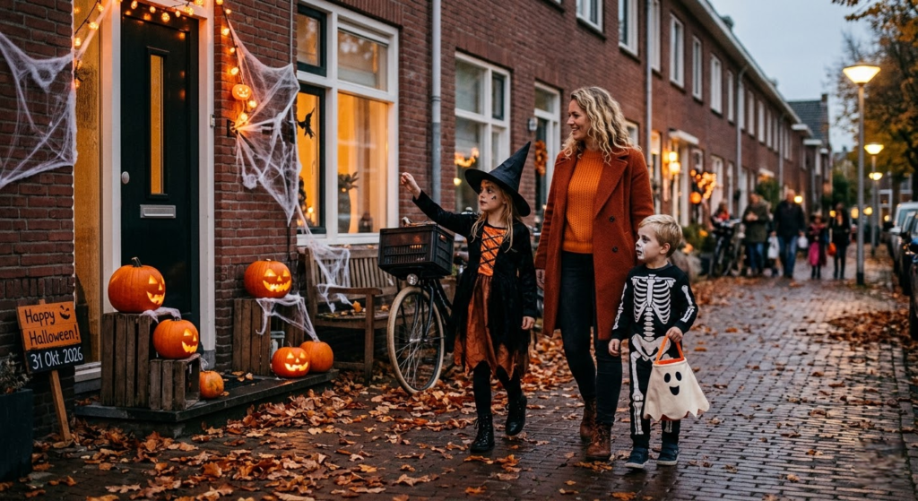 Wanneer is het Halloween 2026? Alles wat je moet weten over de griezeligste dag van het jaar