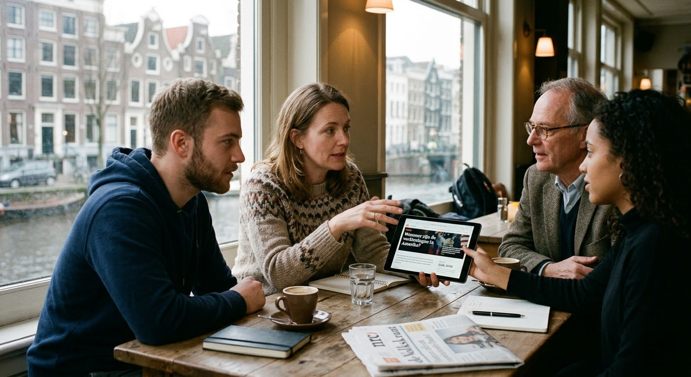 Wanneer zijn de verkiezingen in Amerika? De ultieme gids voor 2028 en verder