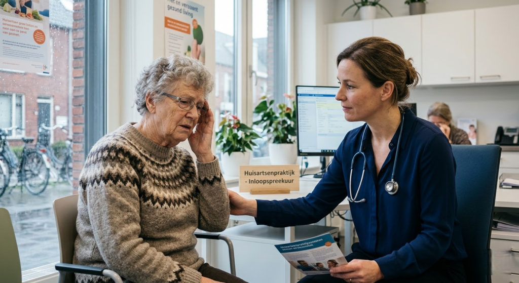 Wat te doen bij duizeligheid? De complete gids voor oorzaken, oplossingen en preventie Wat te doen bij duizeligheid? De complete gids voor oorzaken, oplossingen en preventie